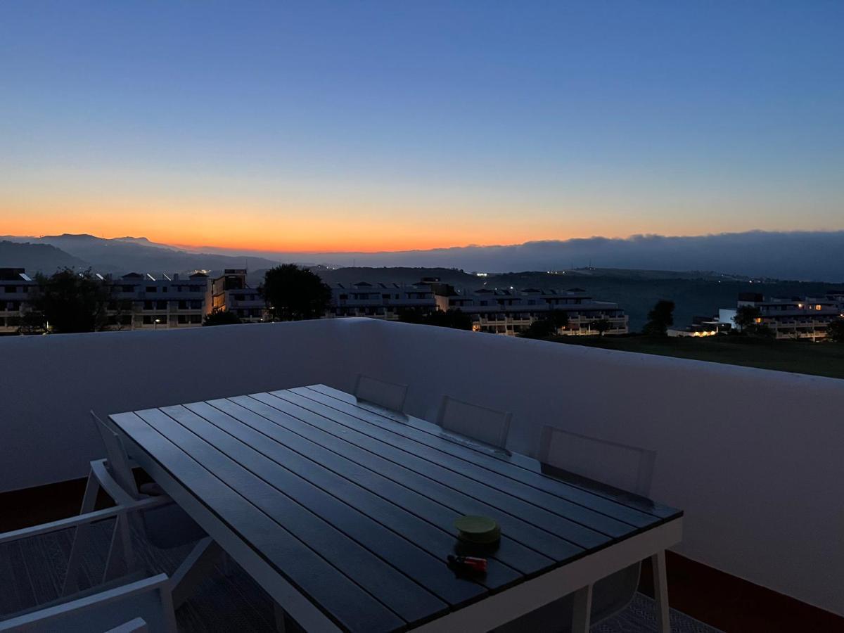 Penthouse Golfclub Valle Estepona