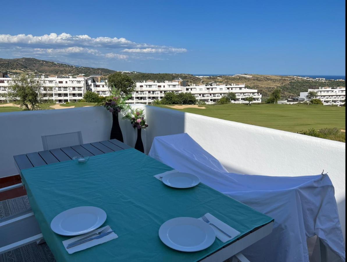 Apartment Penthouse Golfclub Valle