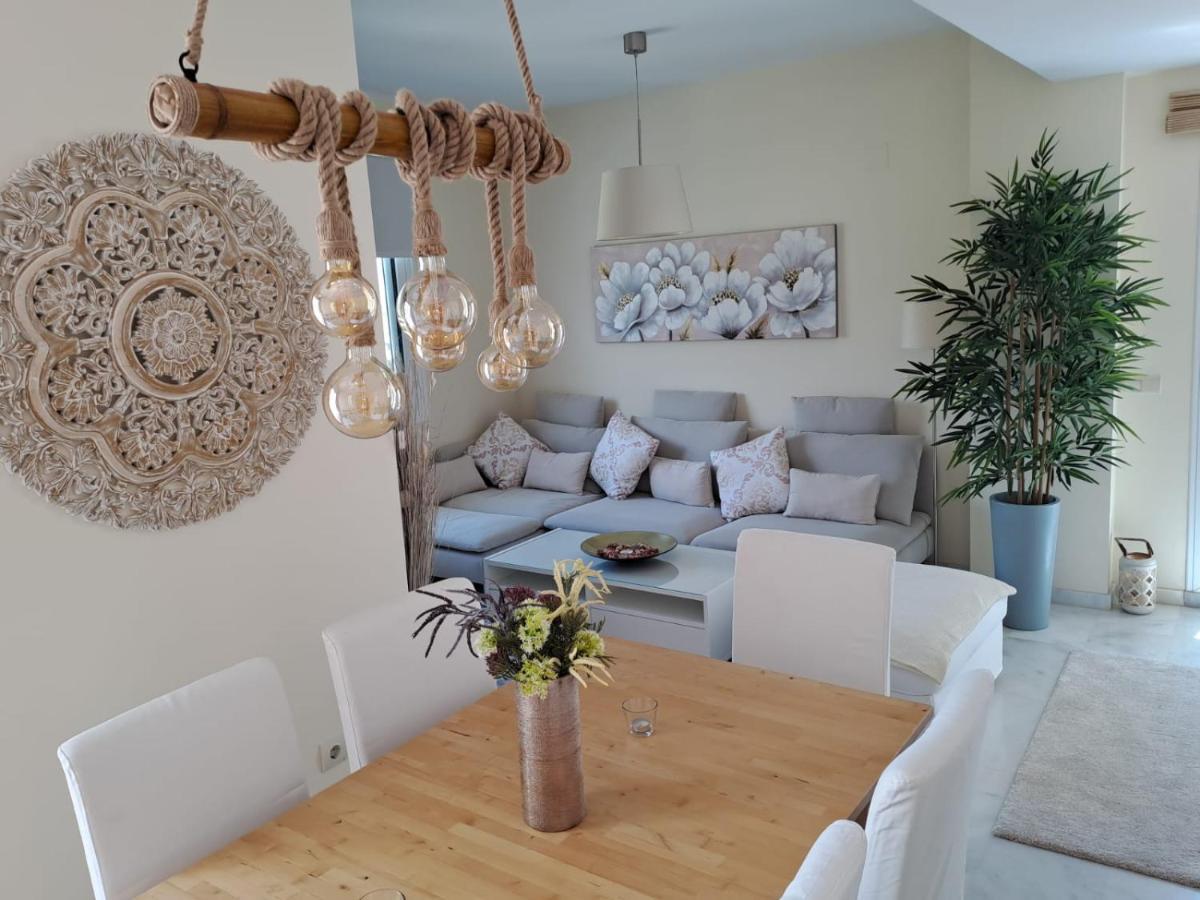 Apartment Penthouse Golfclub Valle *