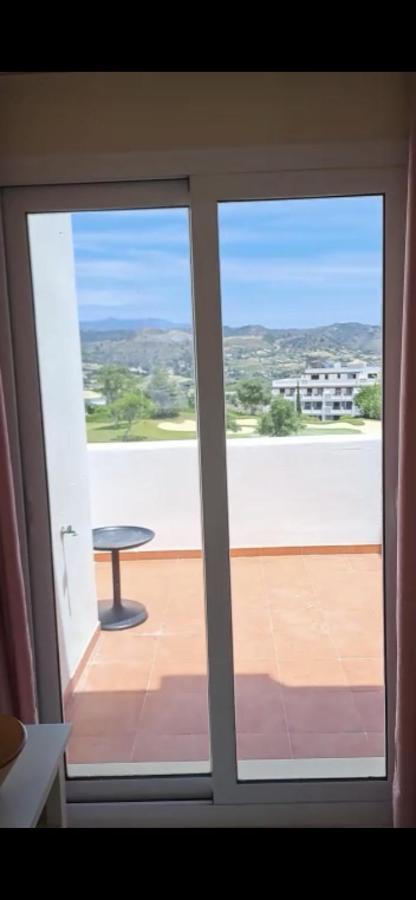 Penthouse Golfclub Valle *