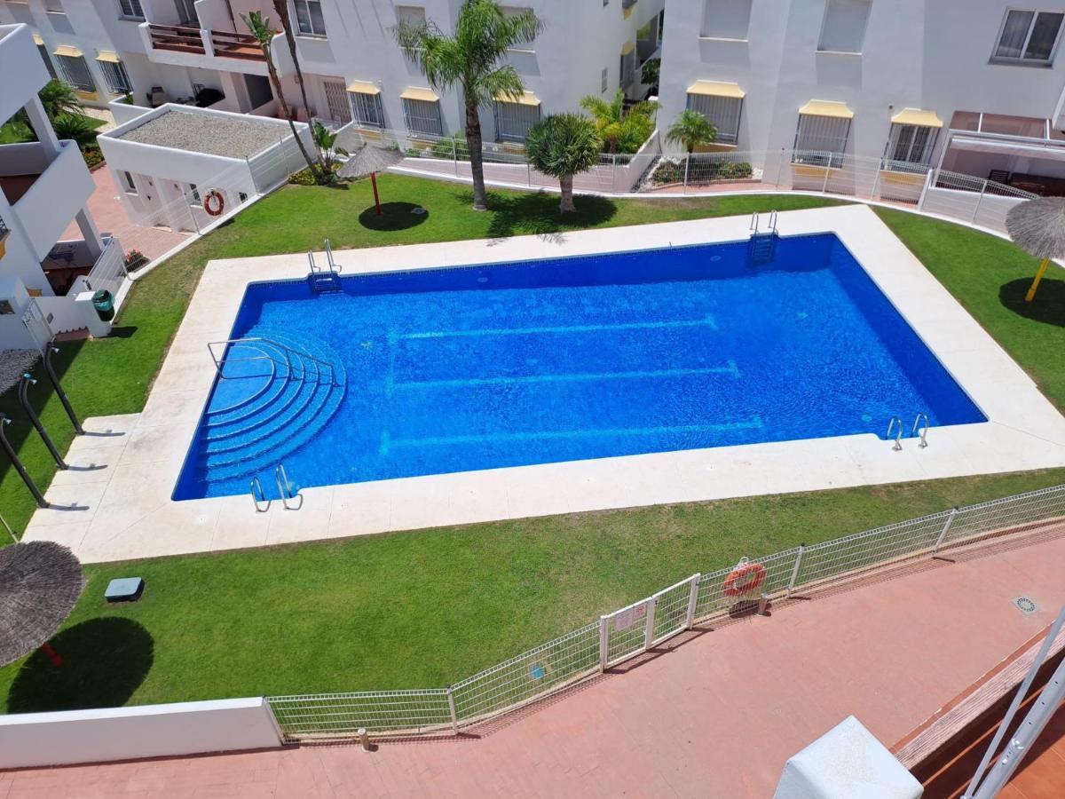 Apartment Penthouse Golfclub Valle Estepona