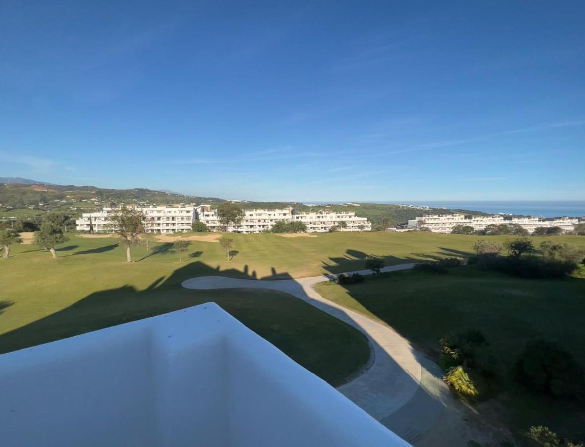 Apartment Penthouse Golfclub Valle