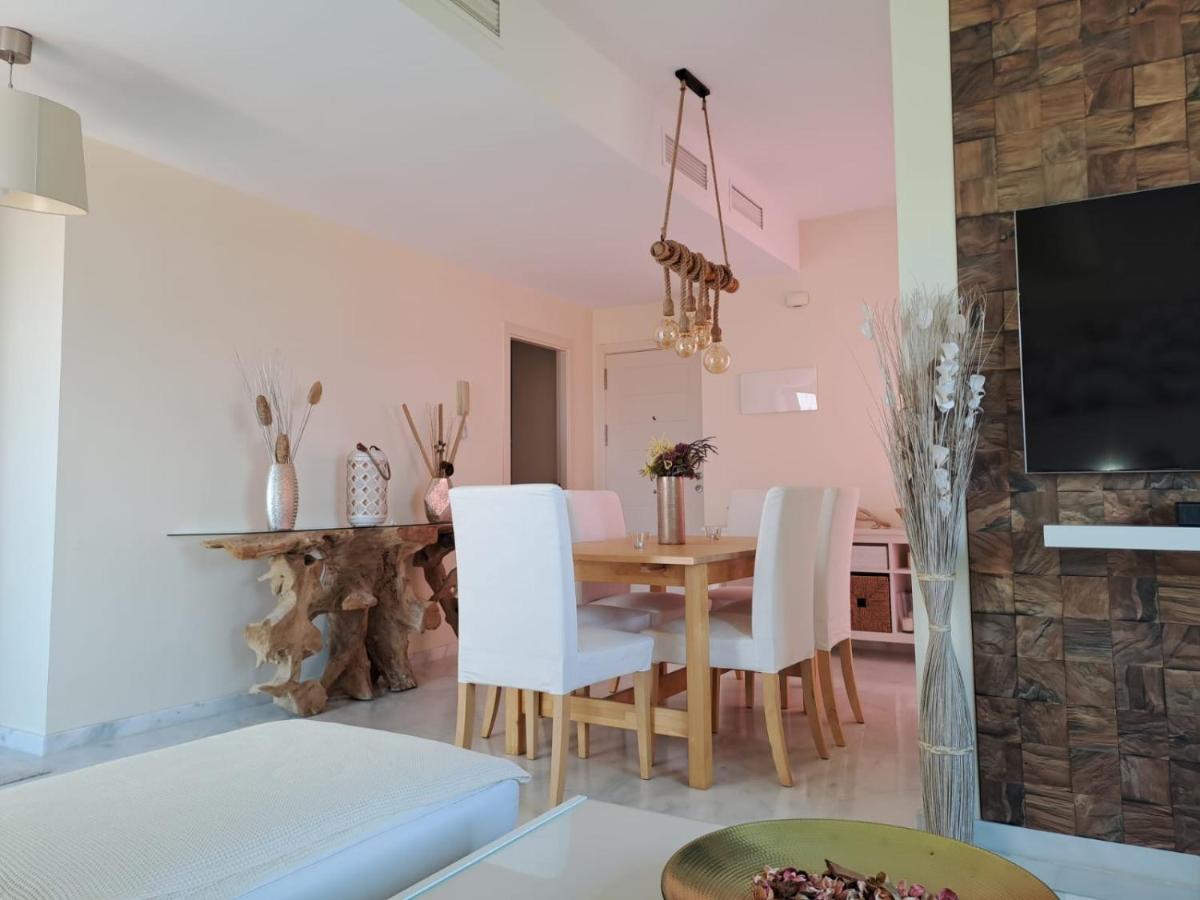 Penthouse Golfclub Valle Estepona