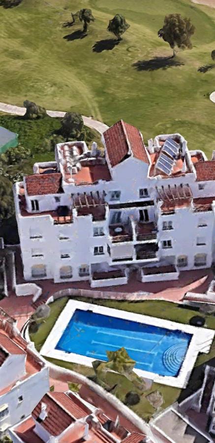 Apartment Penthouse Golfclub Valle Estepona
