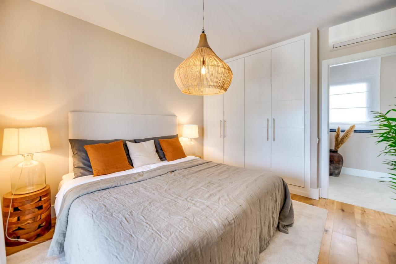Renovated 4bdrm Luxury - Frontline Golf * Estepona