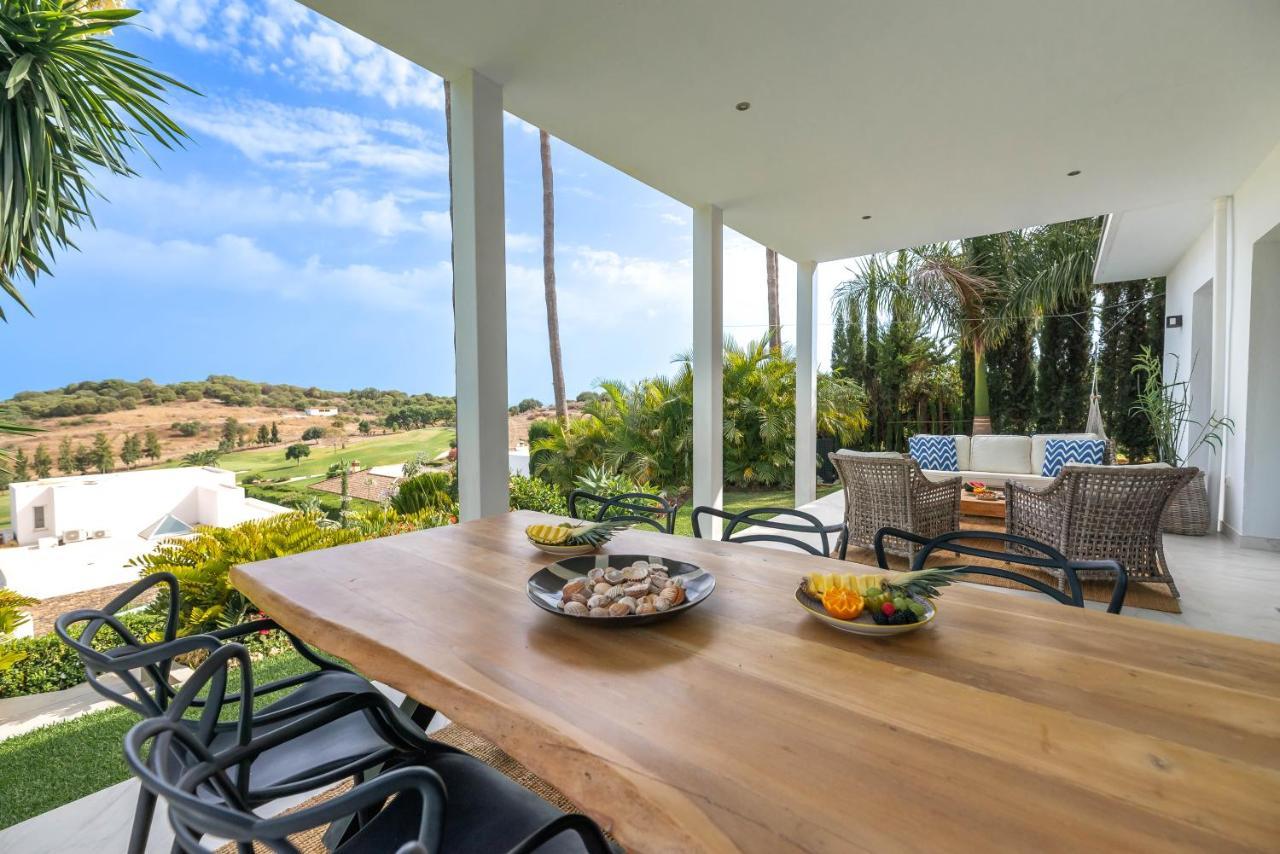 Apartment Renovated 4bdrm Luxury - Frontline Golf