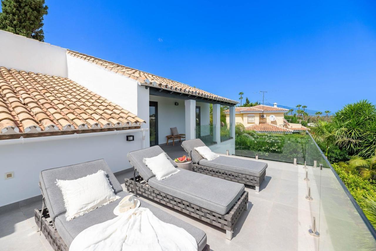 Renovated 4bdrm Luxury - Frontline Golf *