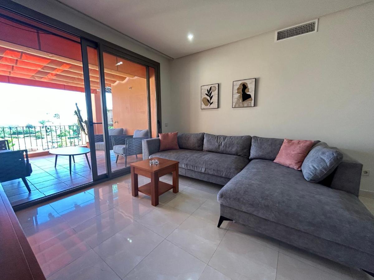 Apartment Sotoserena Pools & Tropical Garden With Sea View