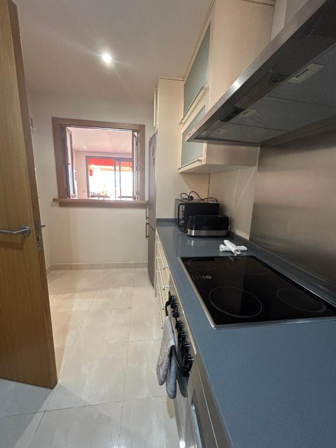 Apartment Sotoserena Pools & Tropical Garden With Sea View Estepona