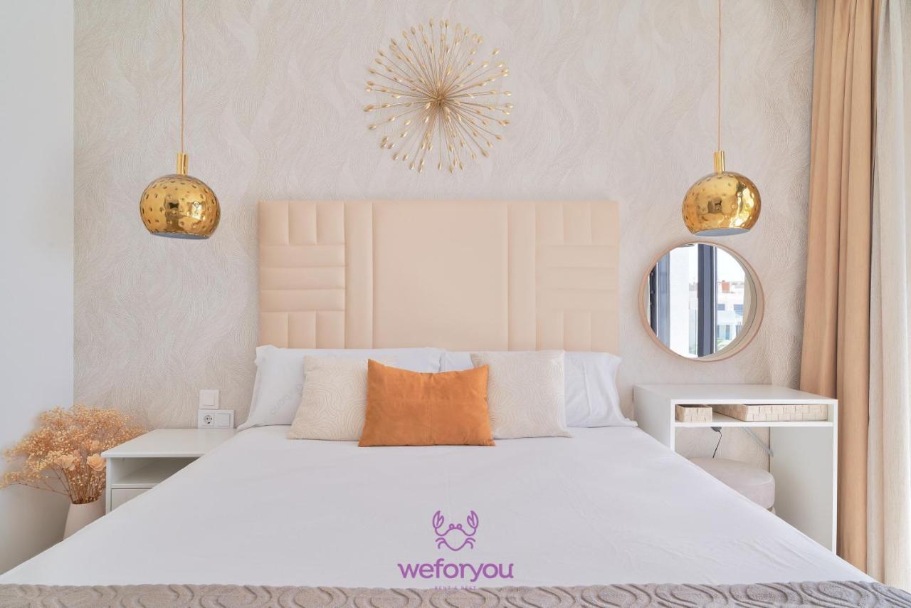 Apartment Weforyou Penthouse 2 Bedrooms Miradores Del Sol *