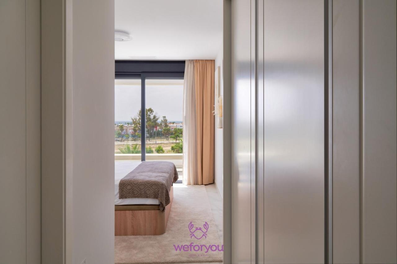 Weforyou Penthouse 2 Bedrooms Miradores Del Sol Appartement *