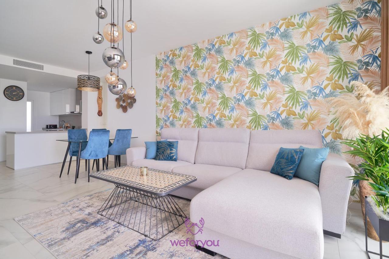 Weforyou Penthouse 2 Bedrooms Miradores Del Sol Apartment *