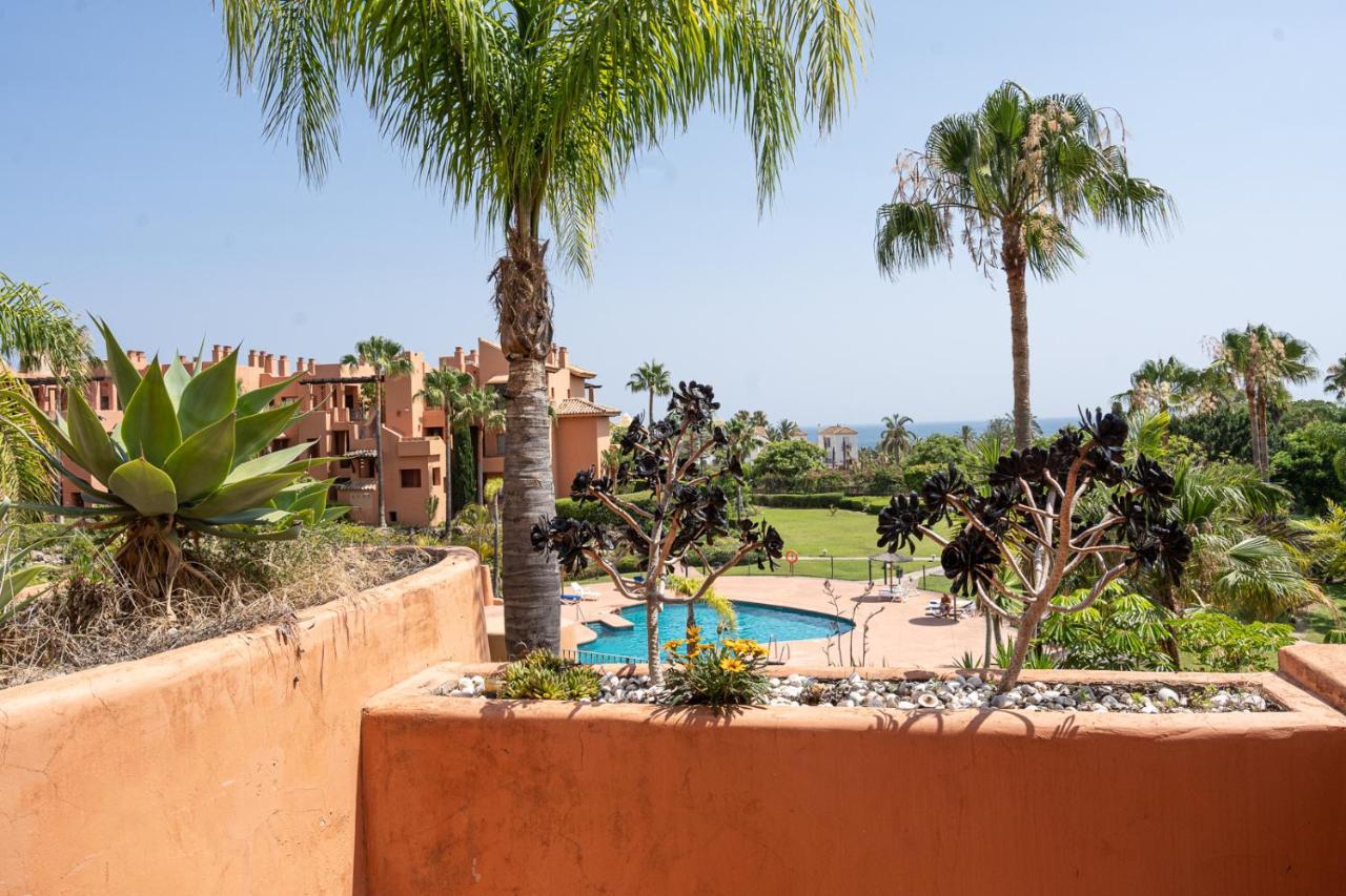 Apartment El Sol Sotoserena 2 Bedroom Estepona