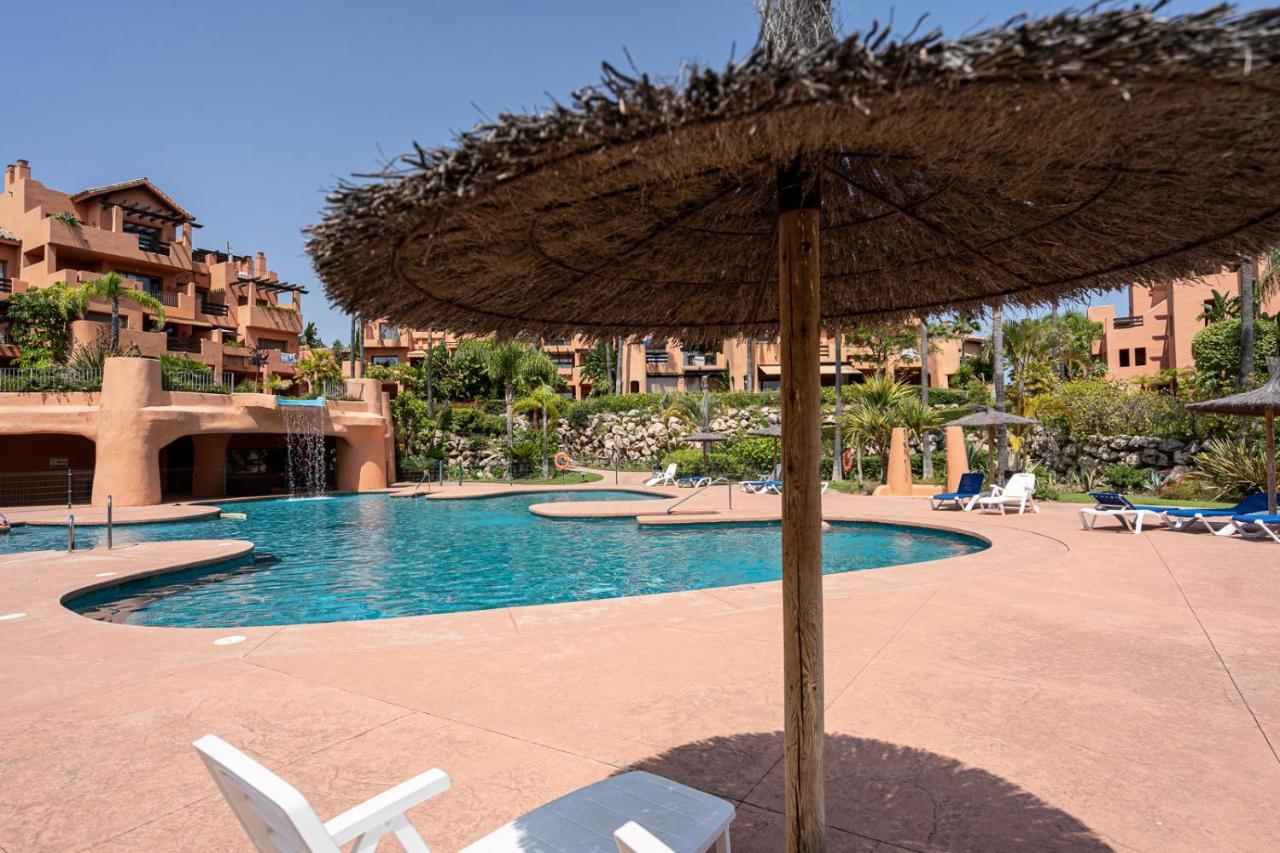 El Sol Sotoserena 2 Bedroom Estepona