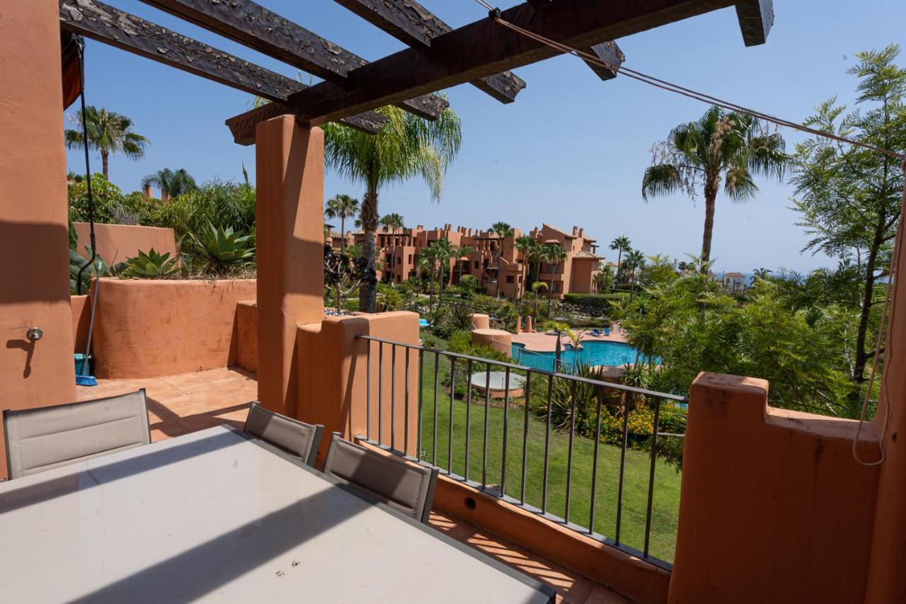 Apartment El Sol Sotoserena 2 Bedroom Estepona