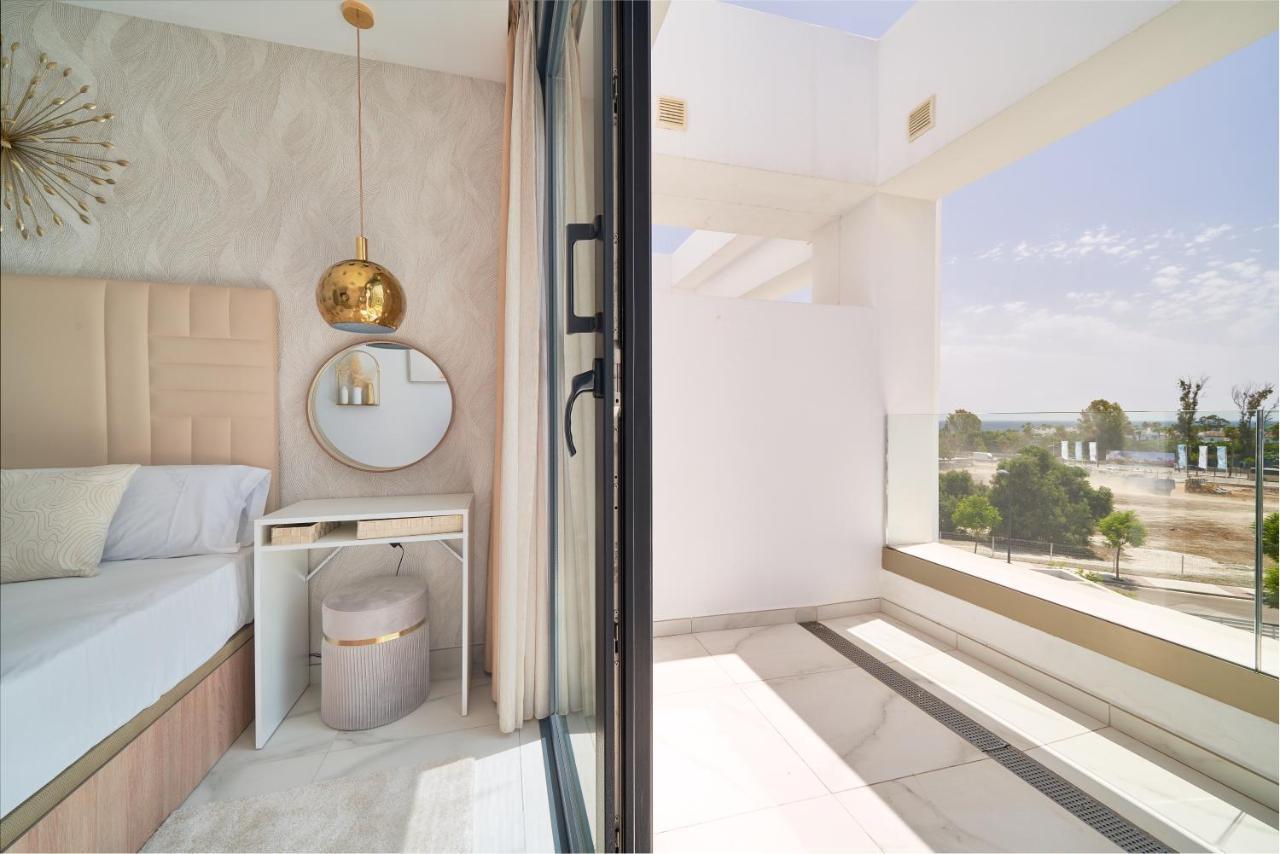 Weforyou Penthouse 2 Bedrooms Miradores Del Sol *