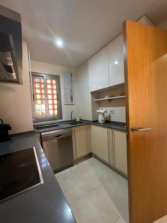 Sotoserena Pools & Tropical Garden With Sea View Apartment
