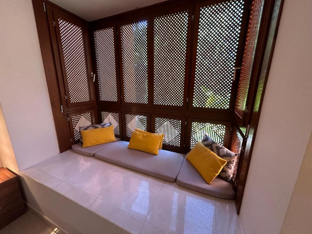 Sotoserena Pools & Tropical Garden With Sea View * Estepona