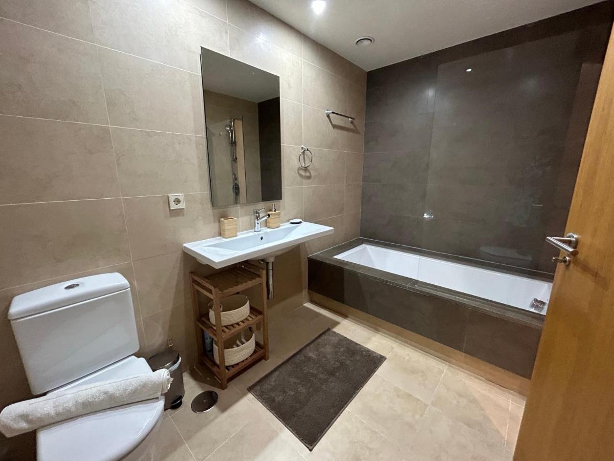 Sotoserena Pools & Tropical Garden With Sea View Apartment