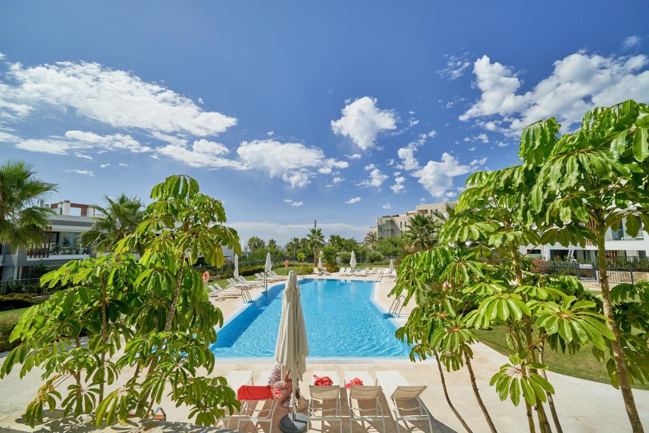 Appartement Weforyou Penthouse 2 Bedrooms Miradores Del Sol