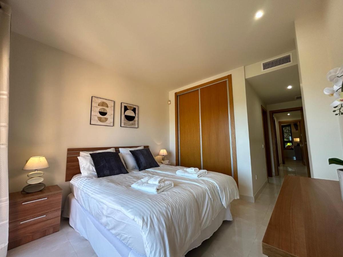 Sotoserena Pools & Tropical Garden With Sea View