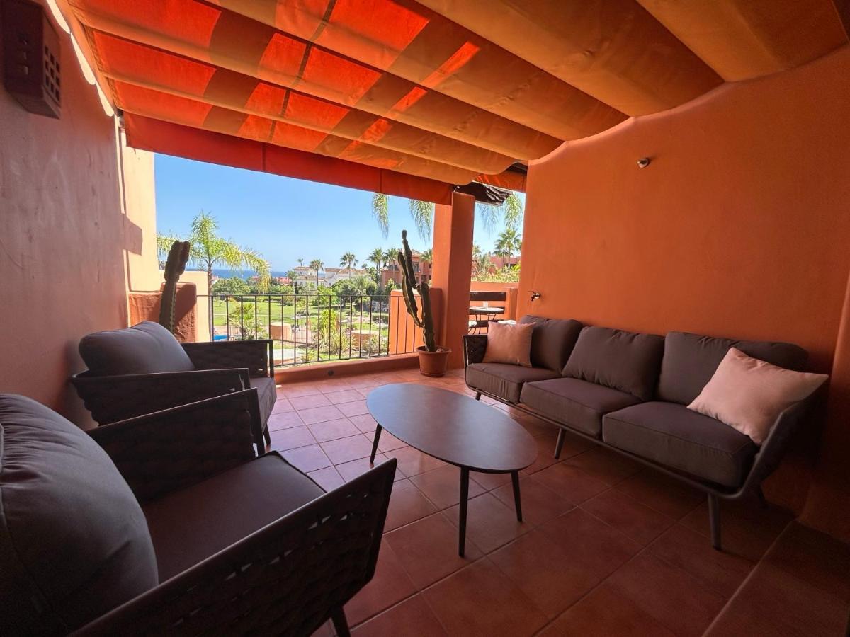 Apartment Sotoserena Pools & Tropical Garden With Sea View