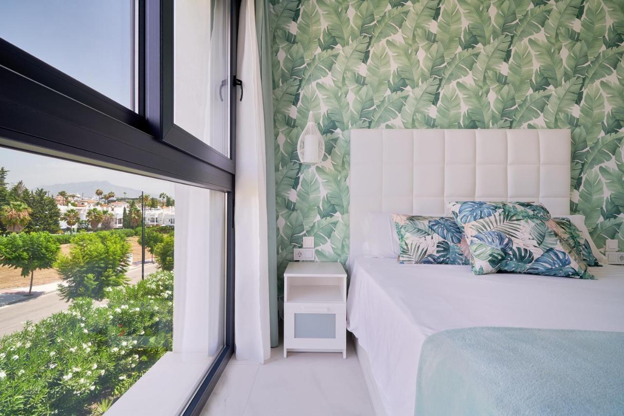 Weforyou Penthouse 2 Bedrooms Miradores Del Sol Estepona