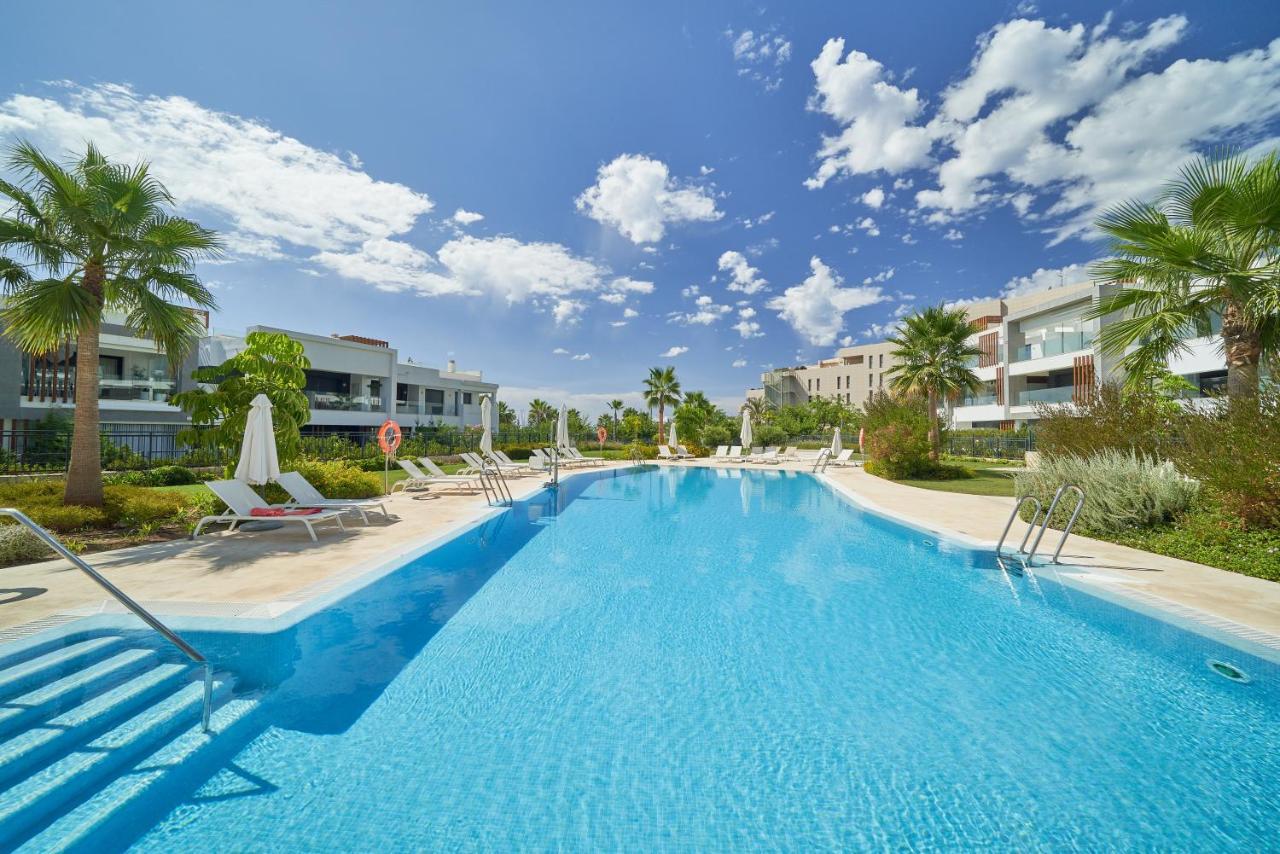 Apartment Weforyou Penthouse 2 Bedrooms Miradores Del Sol Estepona