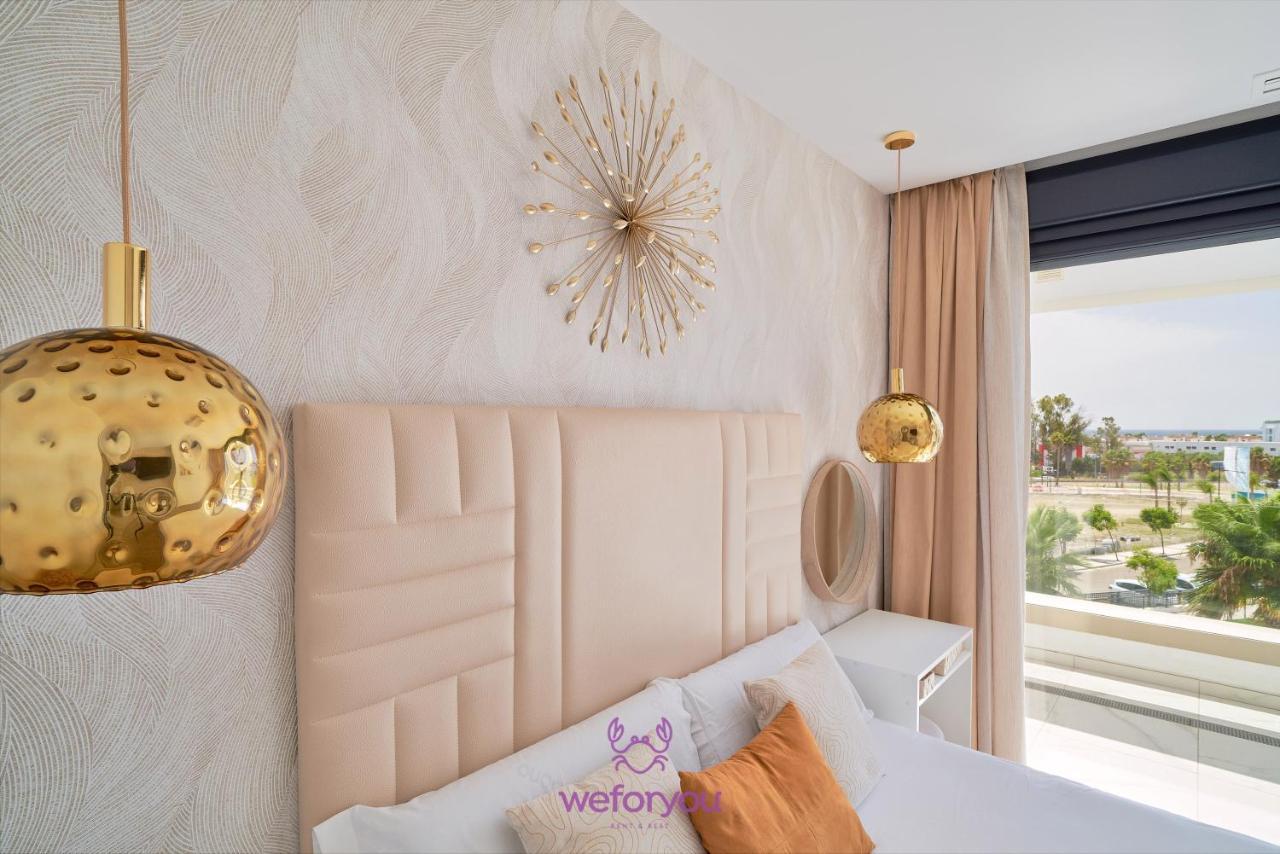 Weforyou Penthouse 2 Bedrooms Miradores Del Sol Estepona
