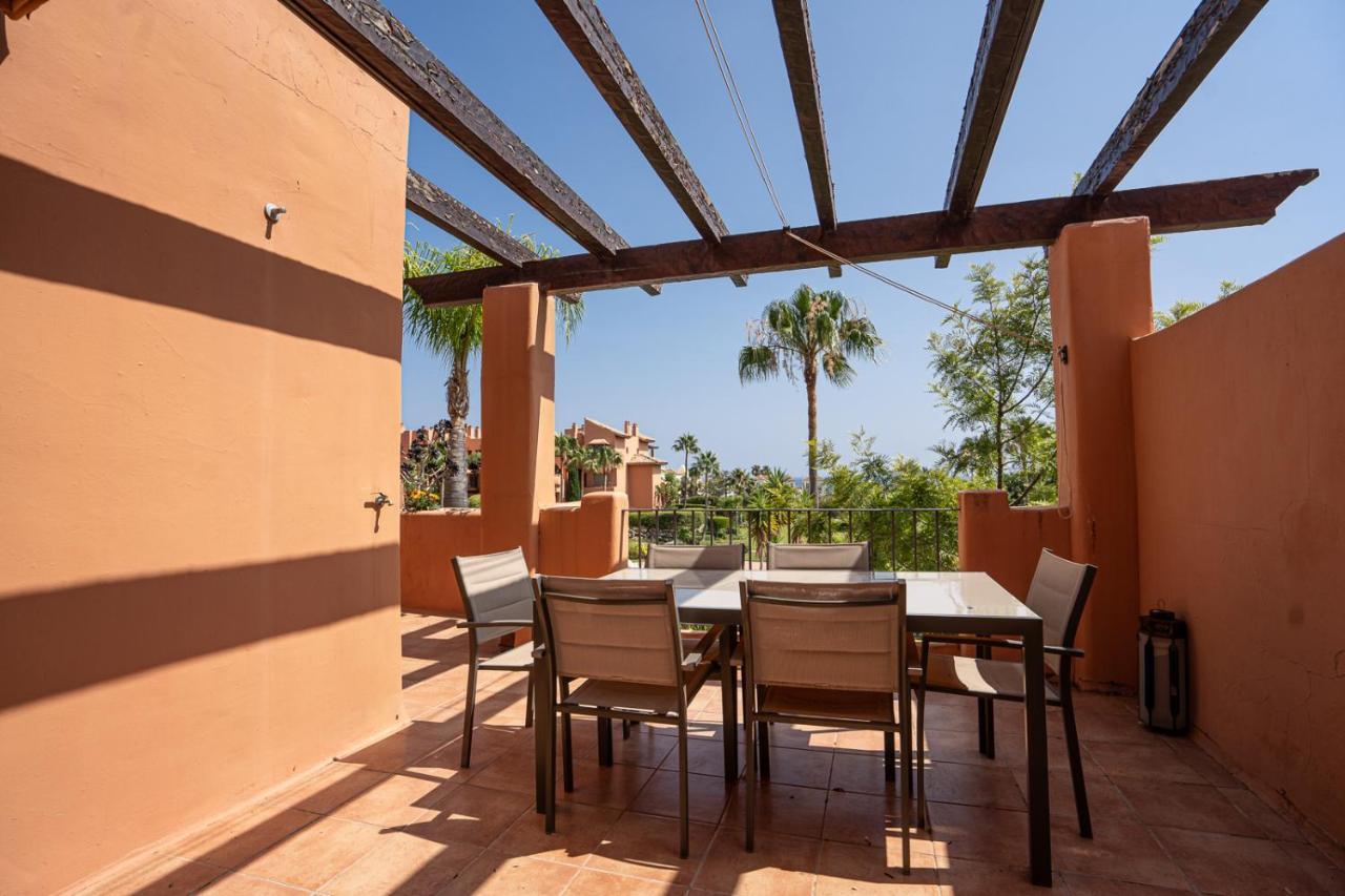 Apartment El Sol Sotoserena 2 Bedroom
