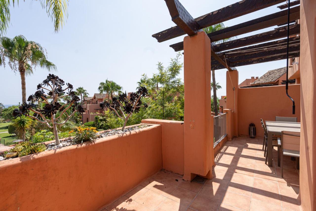 El Sol Sotoserena 2 Bedroom Apartment Estepona