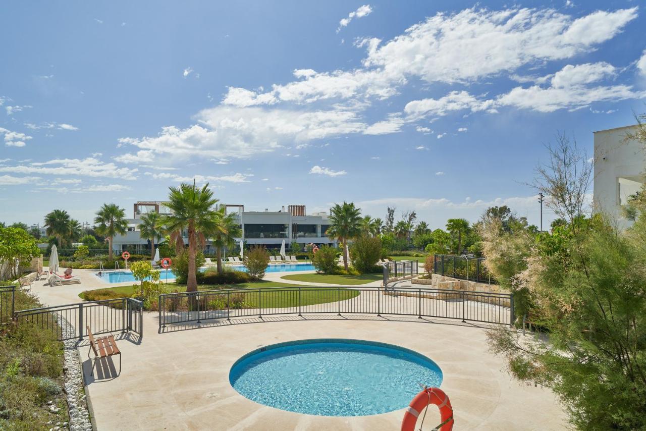 Weforyou Penthouse 2 Bedrooms Miradores Del Sol * Estepona