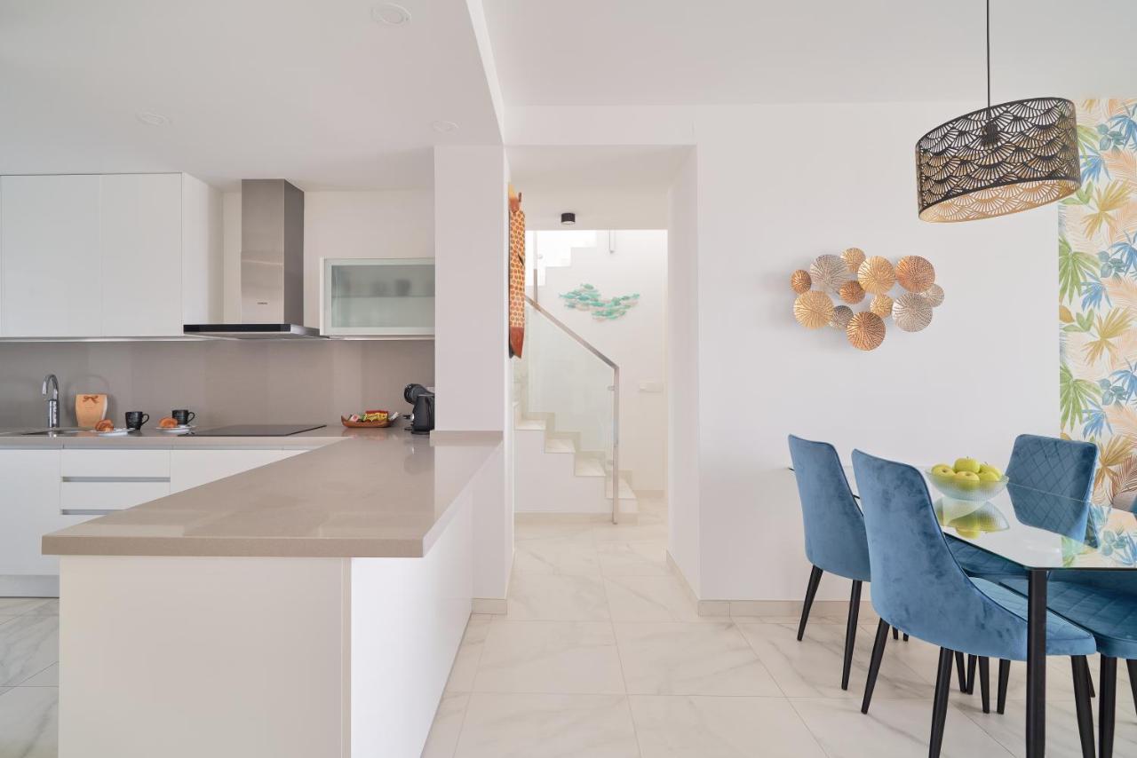Weforyou Penthouse 2 Bedrooms Miradores Del Sol Estepona