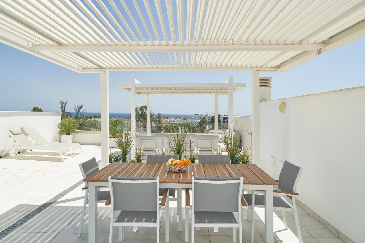 Weforyou Penthouse 2 Bedrooms Miradores Del Sol *