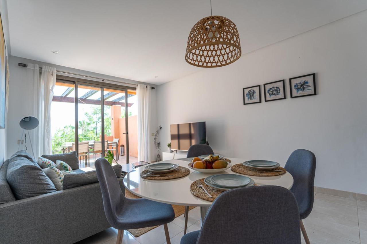 El Sol Sotoserena 2 Bedroom Apartment