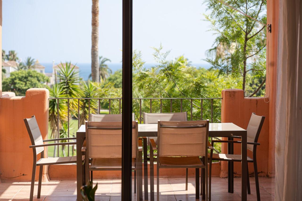 El Sol Sotoserena 2 Bedroom Estepona