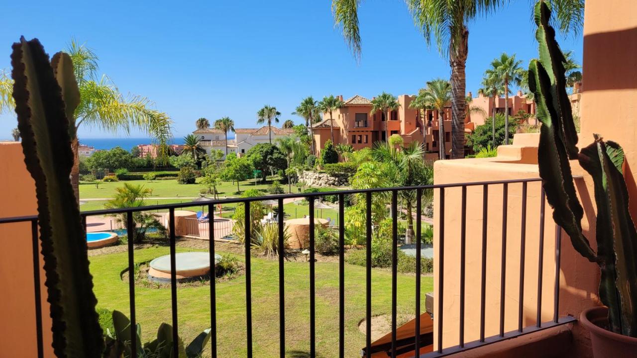 Sotoserena Pools & Tropical Garden With Sea View