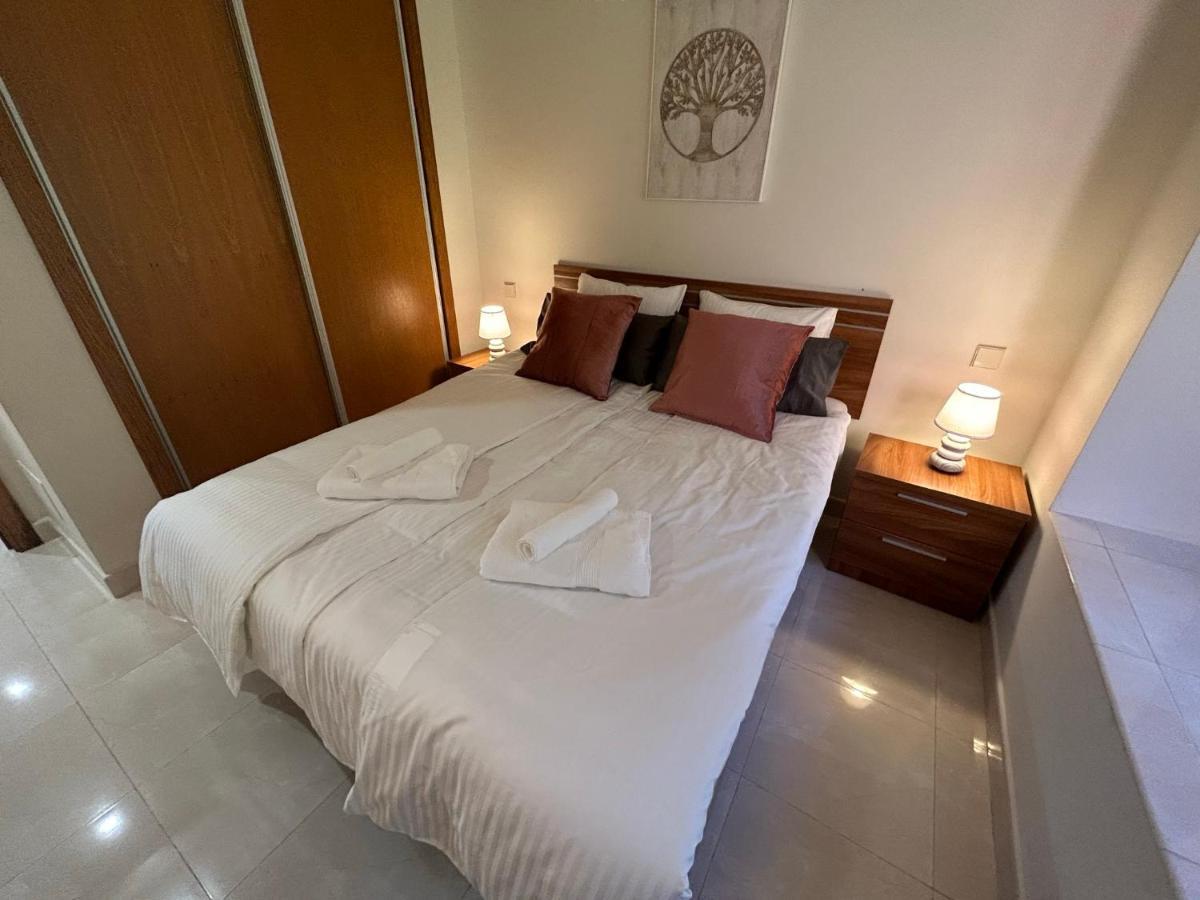 Apartment Sotoserena Pools & Tropical Garden With Sea View