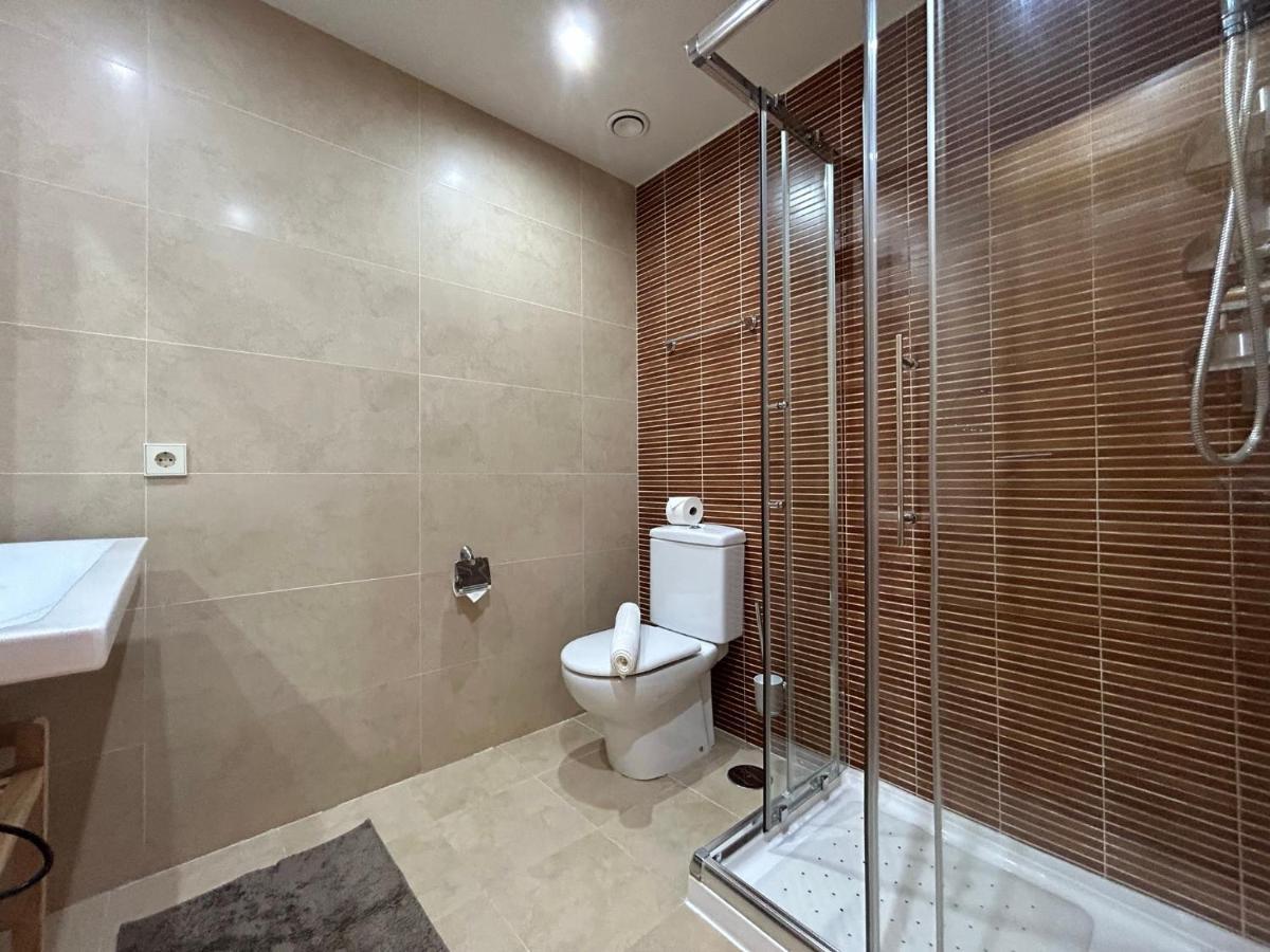 Sotoserena Pools & Tropical Garden With Sea View * Estepona