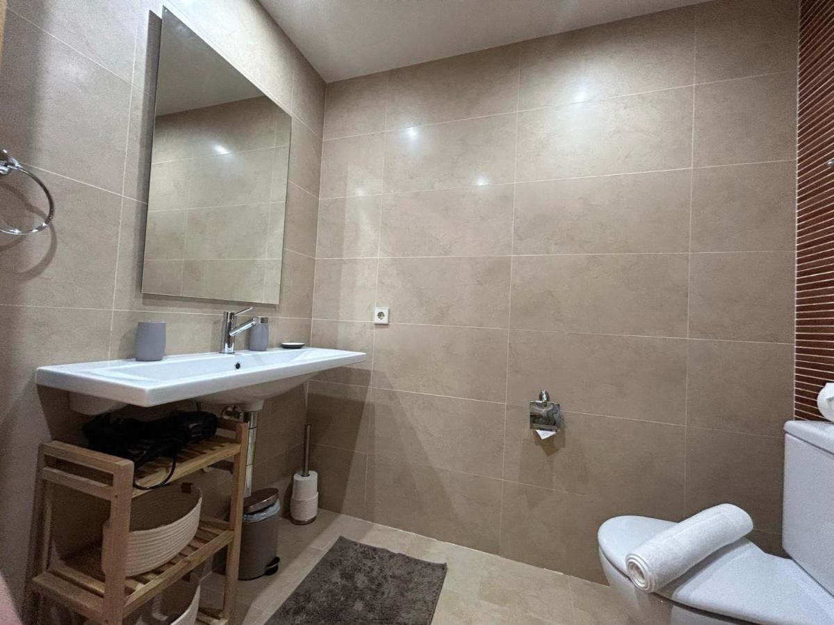 Apartment Sotoserena Pools & Tropical Garden With Sea View