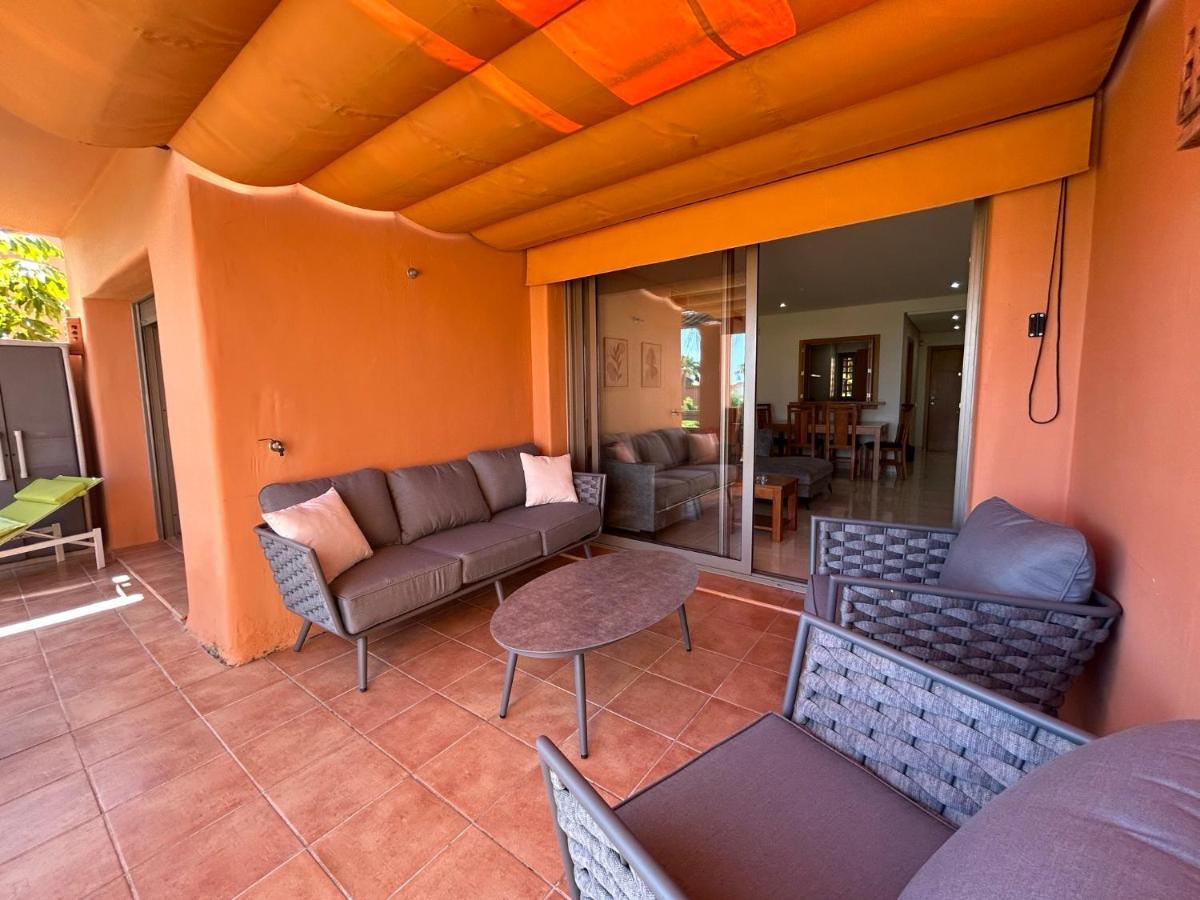 Sotoserena Pools & Tropical Garden With Sea View Apartment