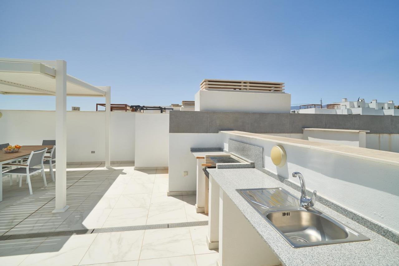 Weforyou Penthouse 2 Bedrooms Miradores Del Sol * Estepona