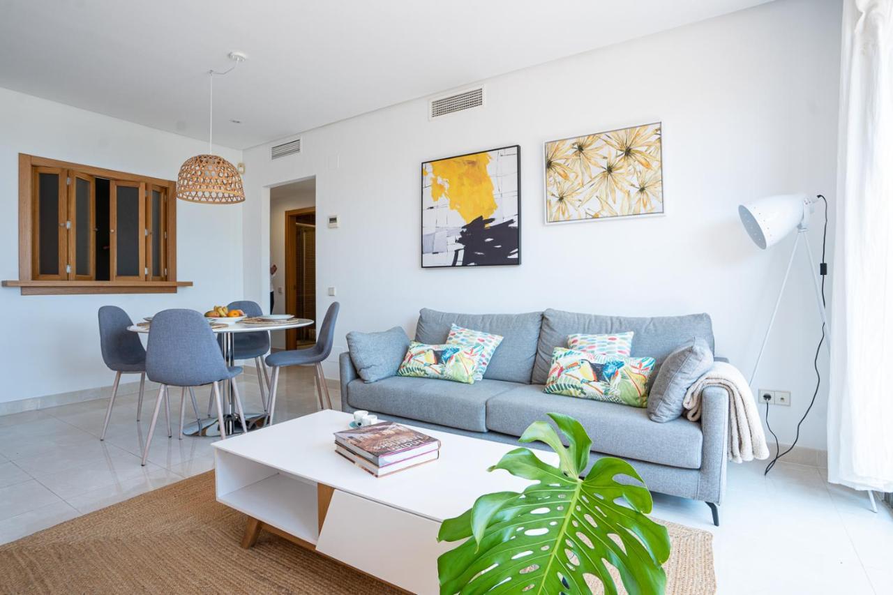 El Sol Sotoserena 2 Bedroom Apartment *