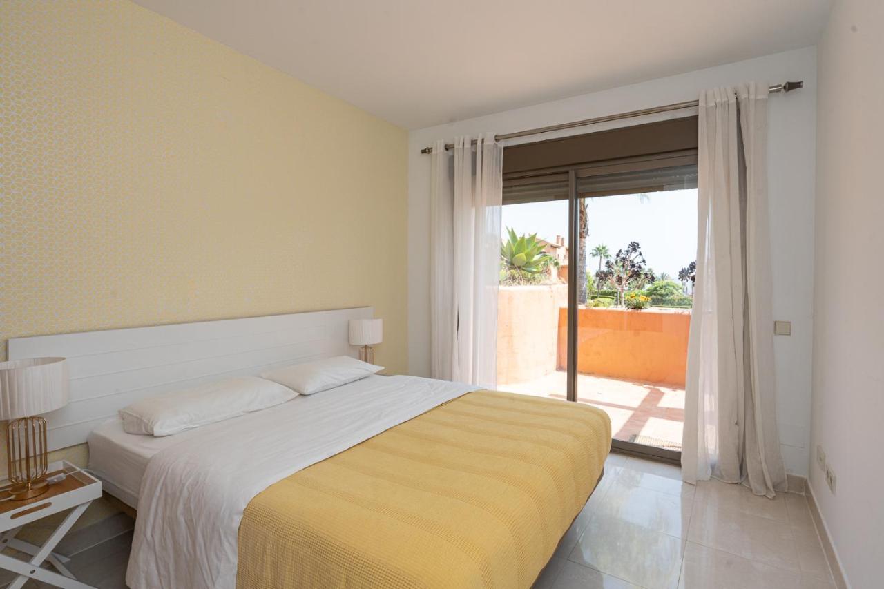 El Sol Sotoserena 2 Bedroom Apartment Estepona
