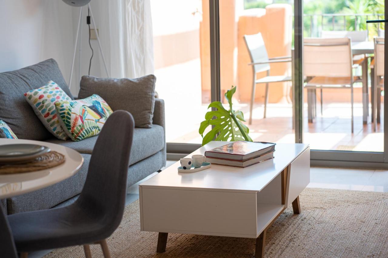 El Sol Sotoserena 2 Bedroom Apartment *