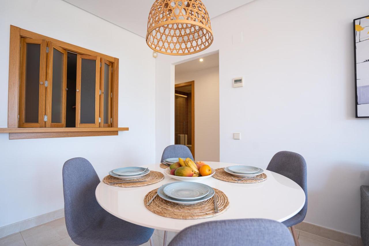 El Sol Sotoserena 2 Bedroom Apartment *