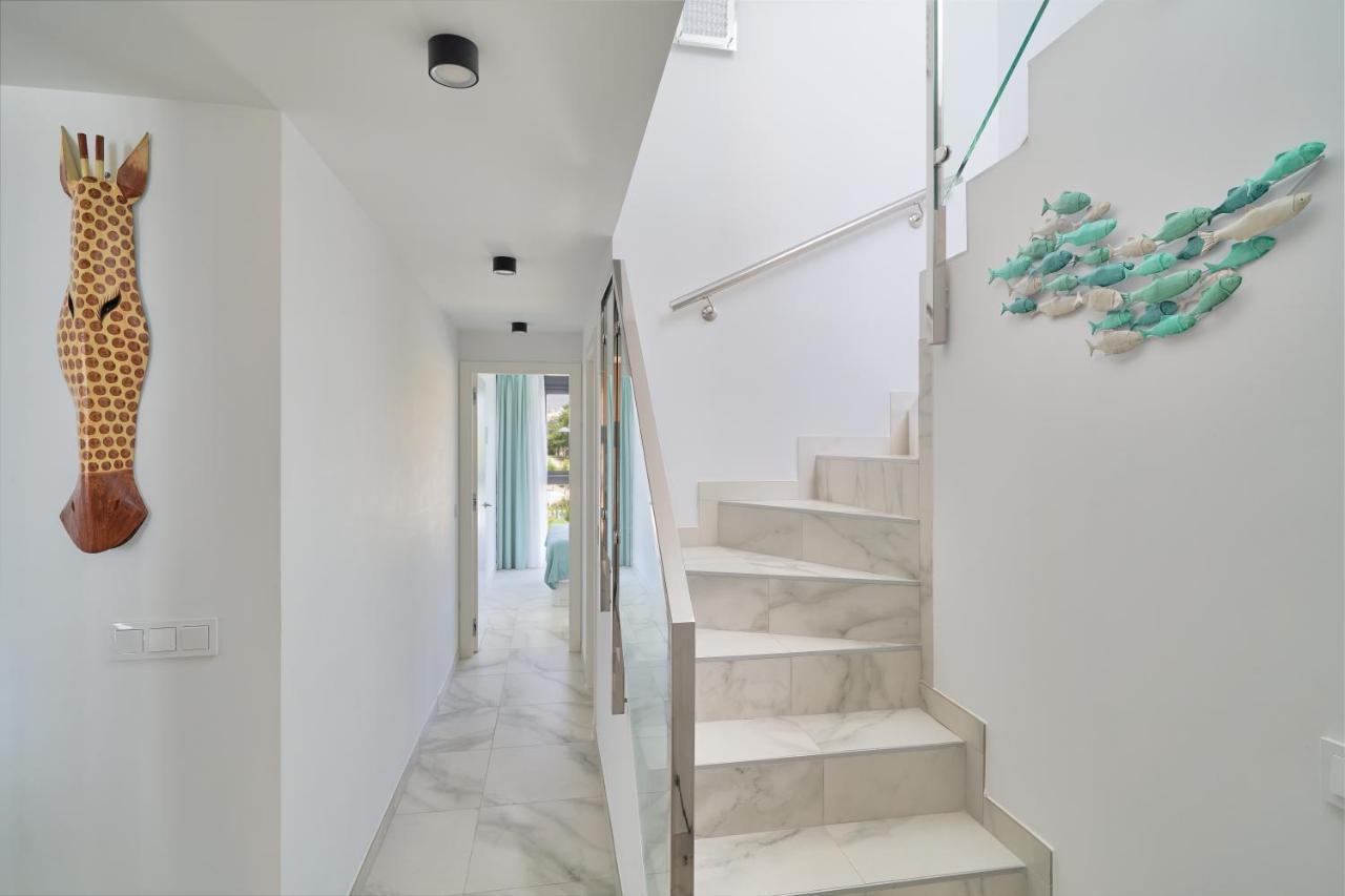 Weforyou Penthouse 2 Bedrooms Miradores Del Sol *