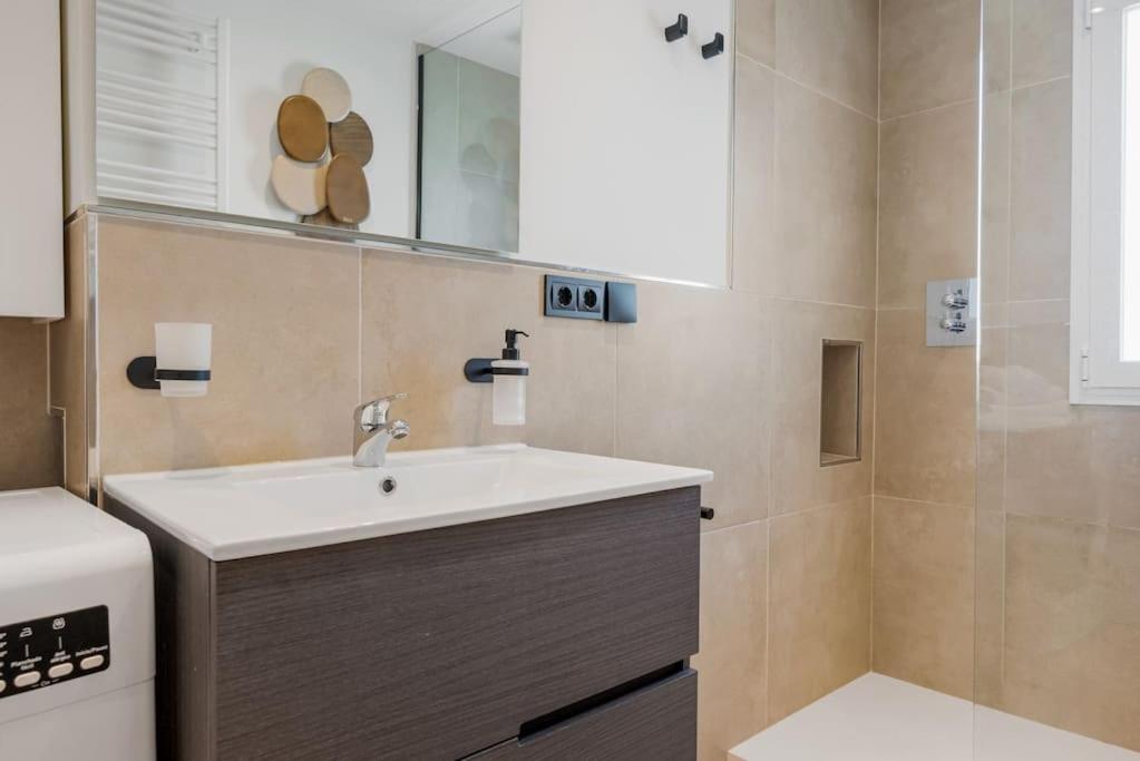 De 1 Apartamento Estepona