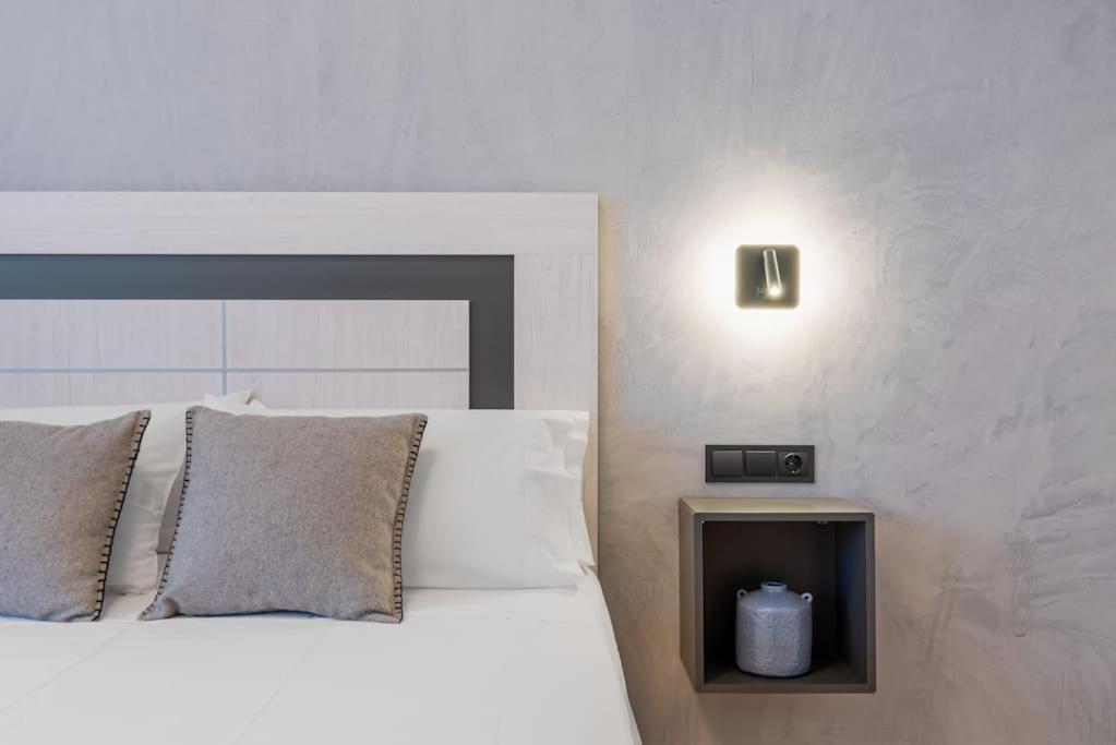 Apartamento De 1 *