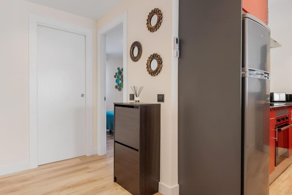 De 1 Apartamento